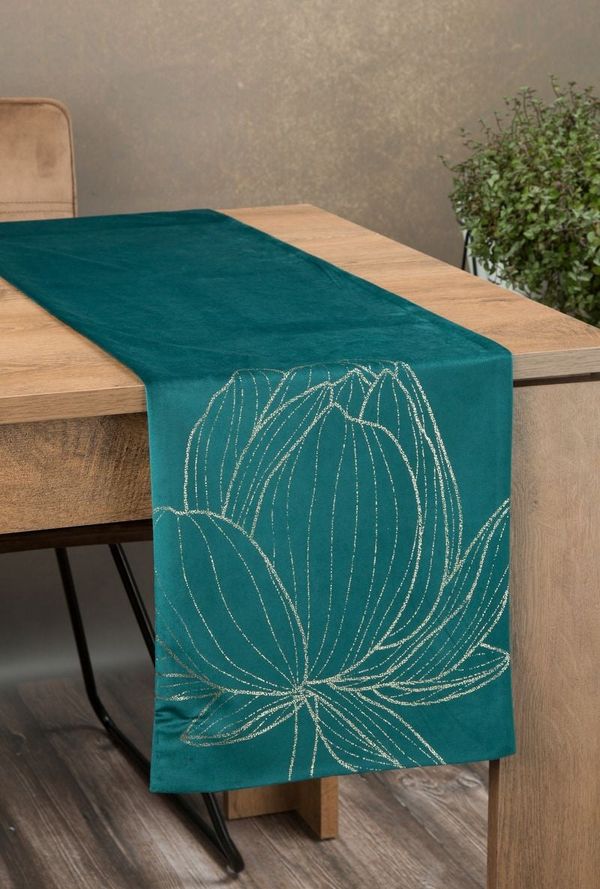 Eurofirany Eurofirany Unisex's Tablecloth 389604