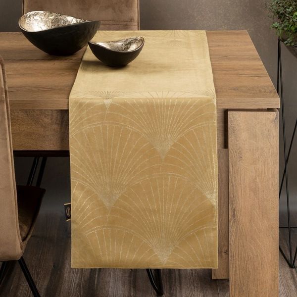 Eurofirany Eurofirany Unisex's Tablecloth 389906