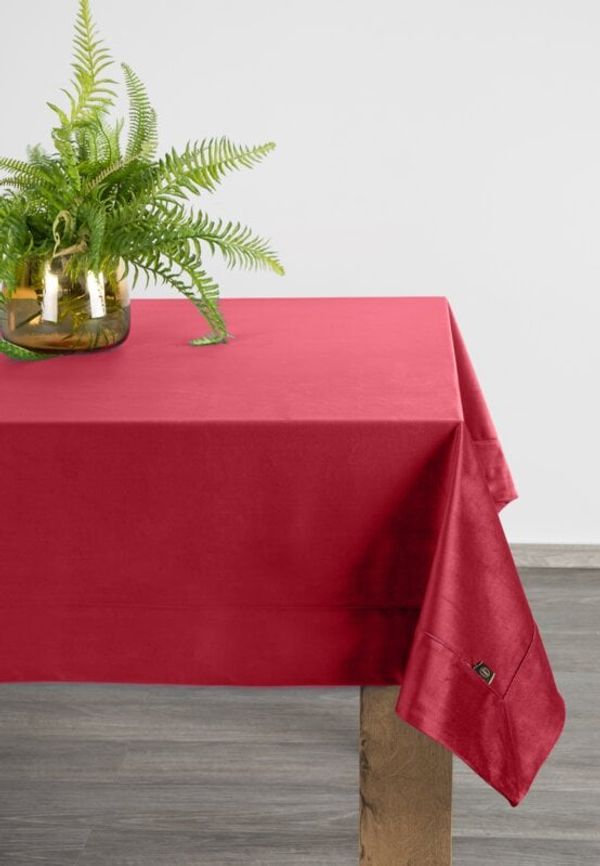 Eurofirany Eurofirany Unisex's Tablecloth 409998