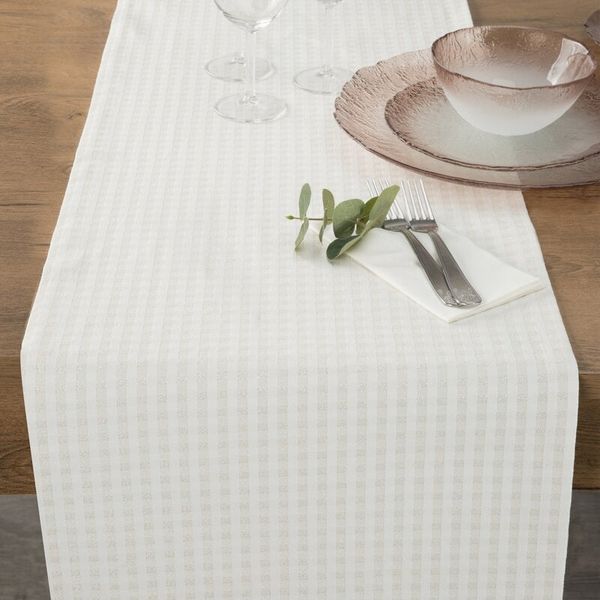 Eurofirany Eurofirany Unisex's Tablecloth 419801