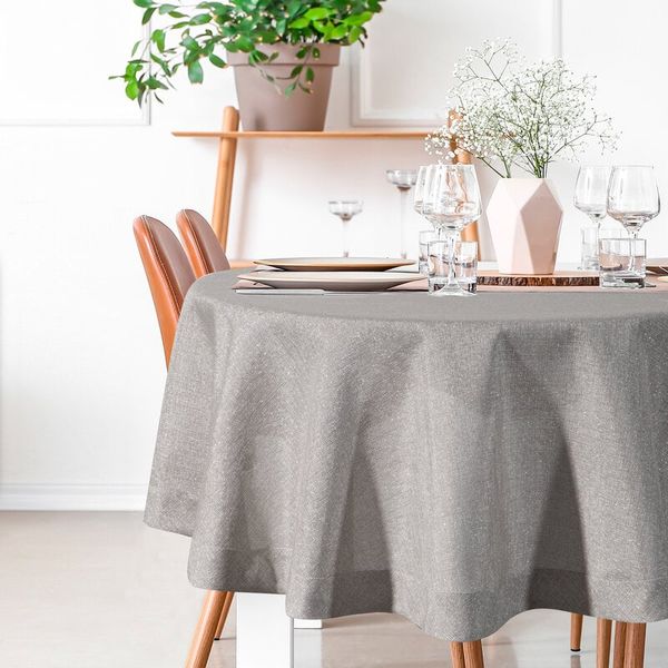 Eurofirany Eurofirany Unisex's Tablecloth 424868