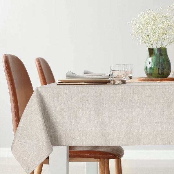 Eurofirany Eurofirany Unisex's Tablecloth 440363