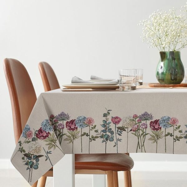 Eurofirany Eurofirany Unisex's Tablecloth 442021