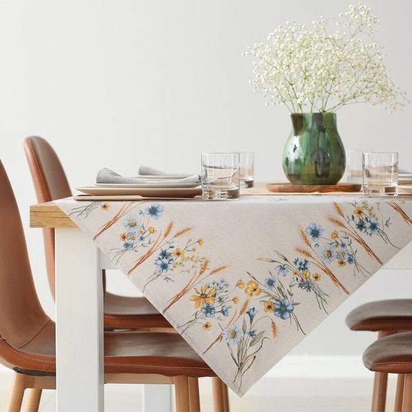 Eurofirany Eurofirany Unisex's Tablecloth 454400