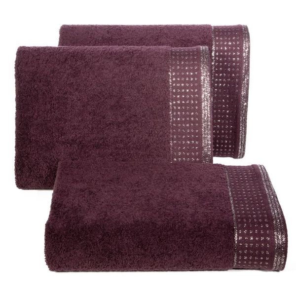 Eurofirany Eurofirany Unisex's Towel 338650