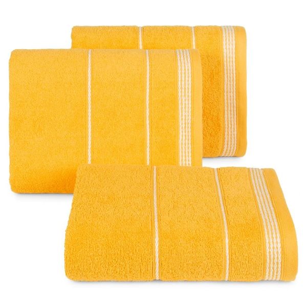 Eurofirany Eurofirany Unisex's Towel 352576