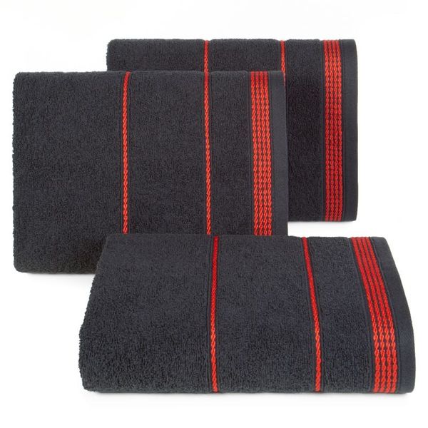 Eurofirany Eurofirany Unisex's Towel 352603