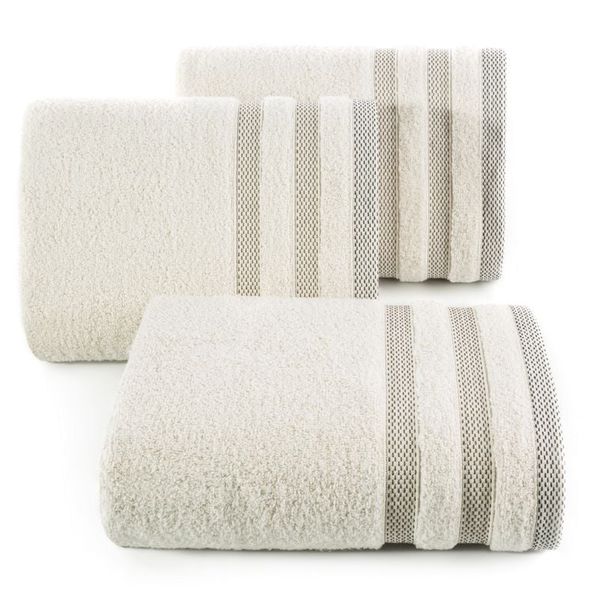 Eurofirany Eurofirany Unisex's Towel 361172