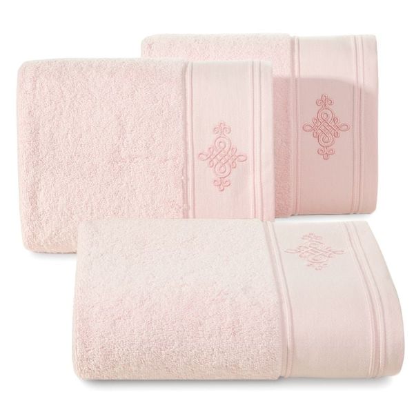 Eurofirany Eurofirany Unisex's Towel 384238