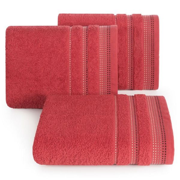 Eurofirany Eurofirany Unisex's Towel 386637