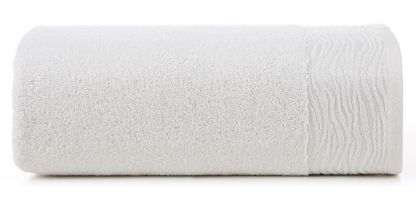 Eurofirany Eurofirany Unisex's Towel 391586