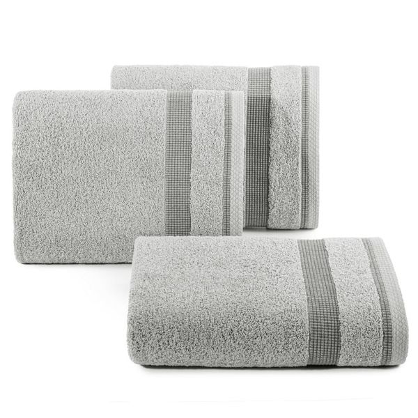 Eurofirany Eurofirany Unisex's Towel 401039