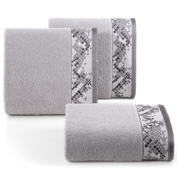 Eurofirany Eurofirany Unisex's Towel 403487