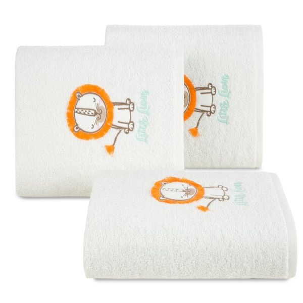 Eurofirany Eurofirany Unisex's Towel 418595