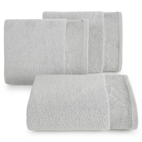 Eurofirany Eurofirany Unisex's Towel 419928