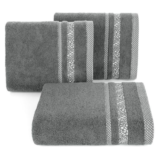 Eurofirany Eurofirany Unisex's Towel 420015