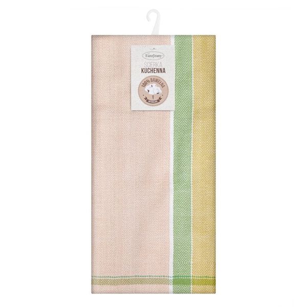 Eurofirany Eurofirany Unisex's Towel 423084