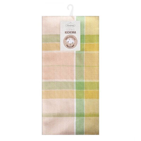 Eurofirany Eurofirany Unisex's Towel 423085