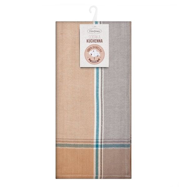 Eurofirany Eurofirany Unisex's Towel 423086