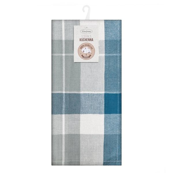 Eurofirany Eurofirany Unisex's Towel 423104