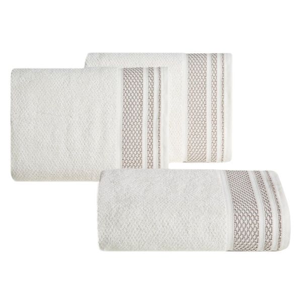 Eurofirany Eurofirany Unisex's Towel 424735