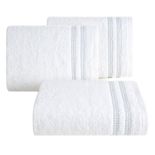 Eurofirany Eurofirany Unisex's Towel 427533