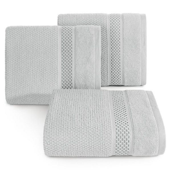 Eurofirany Eurofirany Unisex's Towel 427851