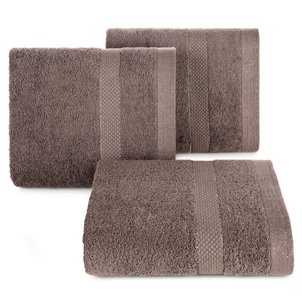 Eurofirany Eurofirany Unisex's Towel 427894