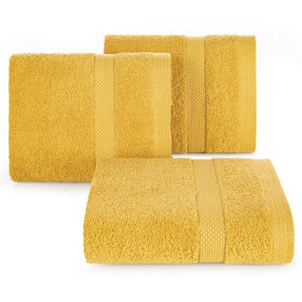 Eurofirany Eurofirany Unisex's Towel 427922