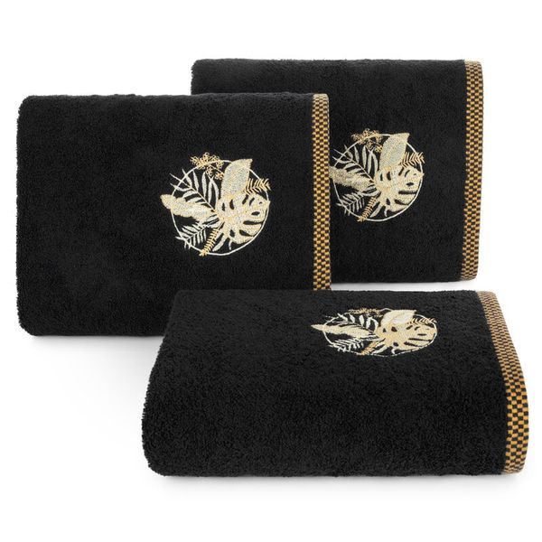 Eurofirany Eurofirany Unisex's Towel 452436