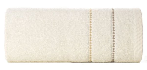 Eurofirany Eurofirany Unisex's Towel 452893