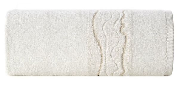 Eurofirany Eurofirany Unisex's Towel 454324