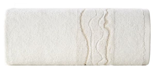 Eurofirany Eurofirany Unisex's Towel 454325