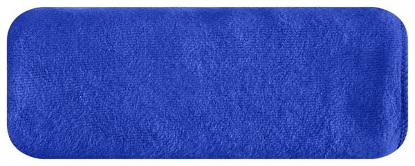 Eurofirany Eurofirany Unisex's Towel 75019 Navy Blue