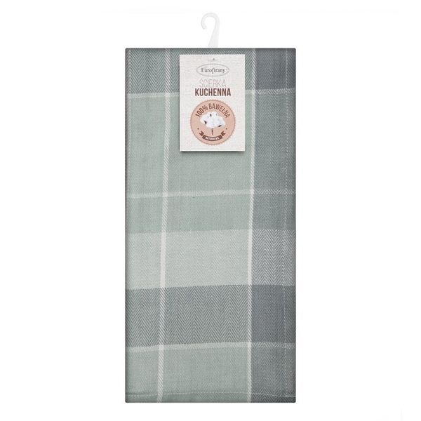 Eurofirany Eurofirany Unisex's Towels 423107