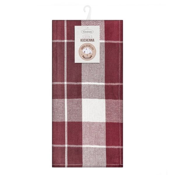 Eurofirany Eurofirany Unisex's Towels 423108