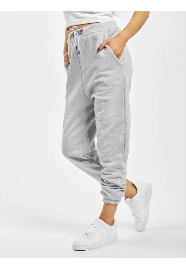 DEF Fajar Sweatpants Grey