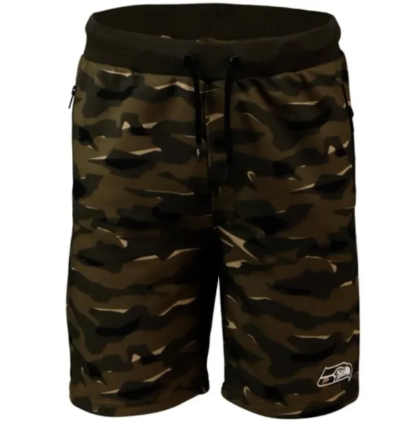 Fanatics Fanatics Digi Camo NFL Seattle Seahawks S Men's Shorts