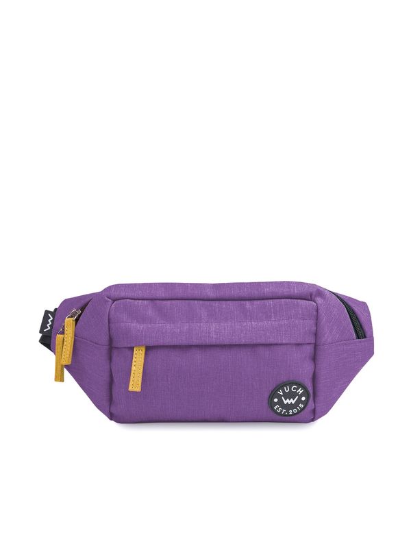 VUCH Fanny pack VUCH Remus Violet