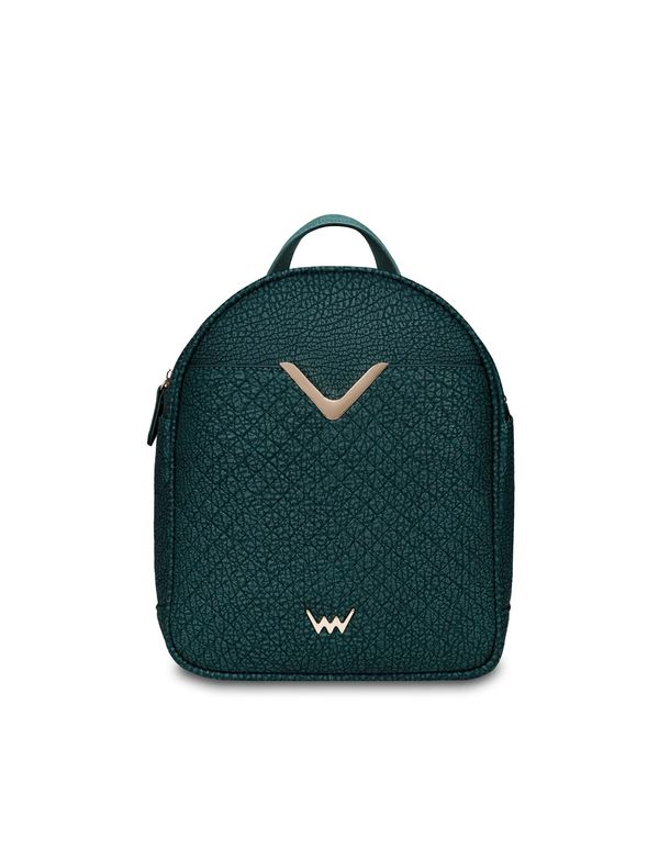 VUCH Fashion backpack VUCH Carren Green