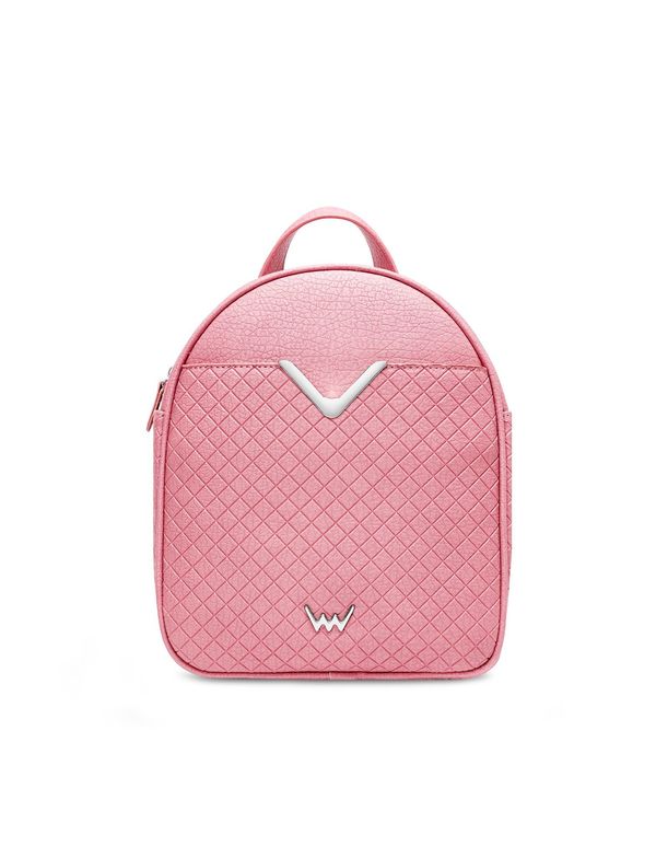 VUCH Fashion backpack VUCH Carren Pink
