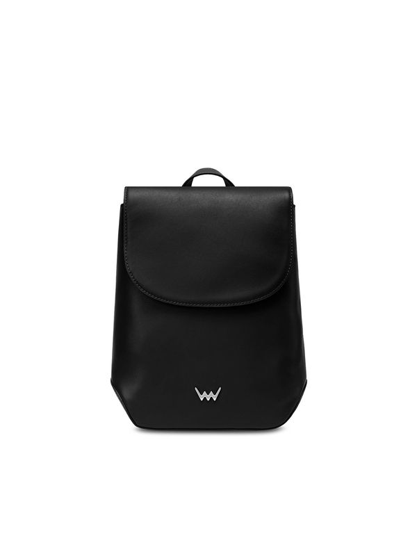 VUCH Fashion backpack VUCH Elmon Black