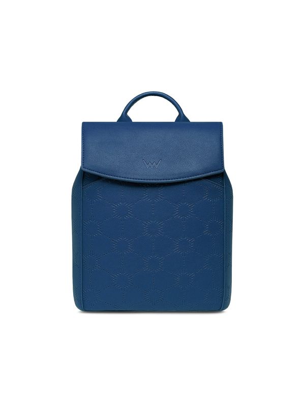 VUCH Fashion backpack VUCH Gioia MN Blue