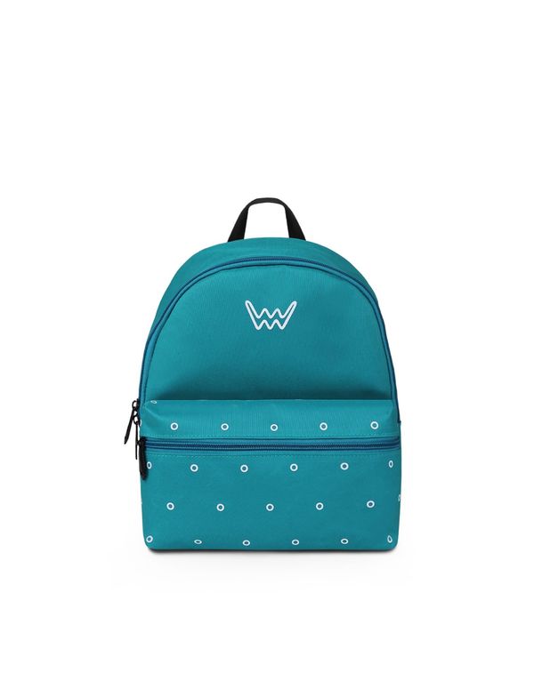 VUCH Fashion backpack VUCH Miles Blue