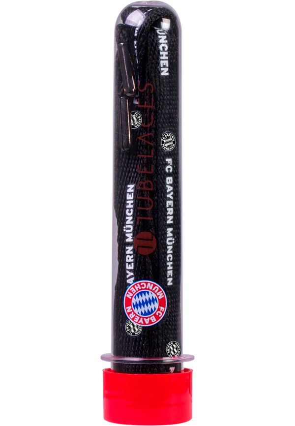 TUBELACES FC Bayern FCB/Black