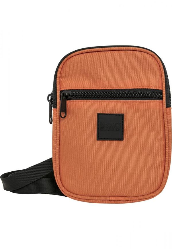 Urban Classics Festival Bag Small Bright Orange