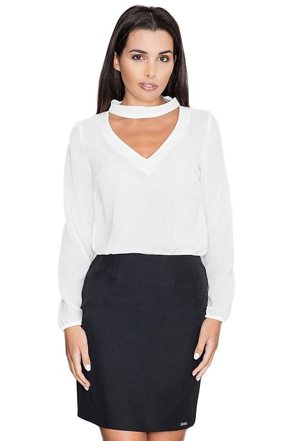 Figl Figl Woman's Blouse M543