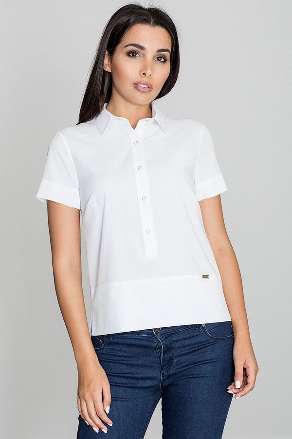 Figl Figl Woman's Blouse M548