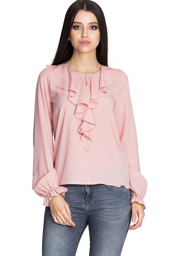 Figl Figl Woman's Blouse M609