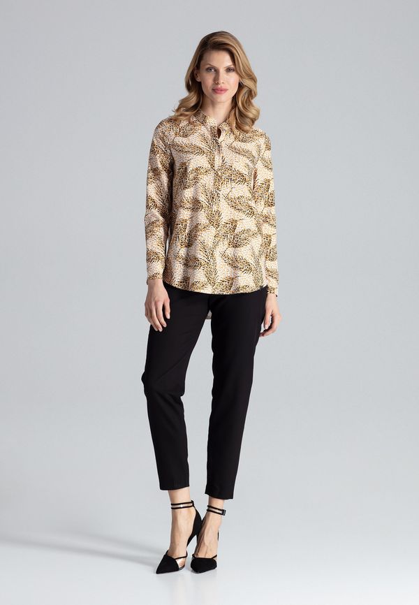 Figl Figl Woman's Blouse M663